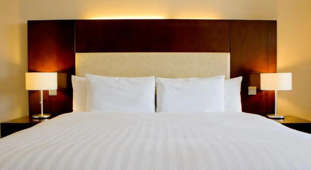 Номер Executive Trim Castle Hotel