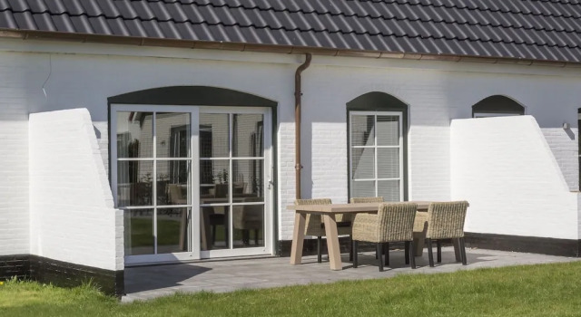 Apartment in farmhouse on the island of Texel, Reserva ahora Casa o chalet Villas en Islas Frisias, Villa