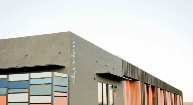 Skyview Hotel, Prenota Hotel  