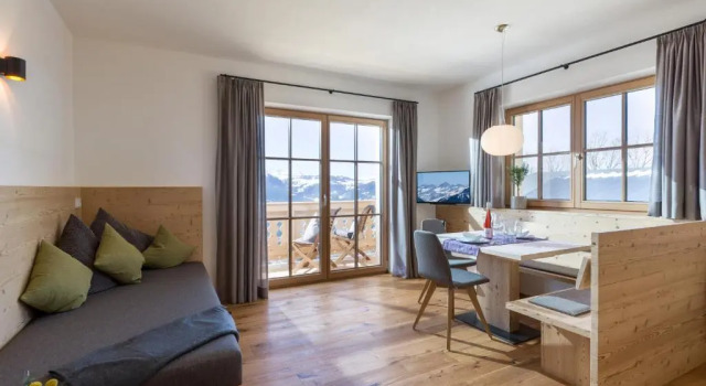 Bauernhof Streitenau, Reservar Hotel Hopfgarten im Brixental Brixental