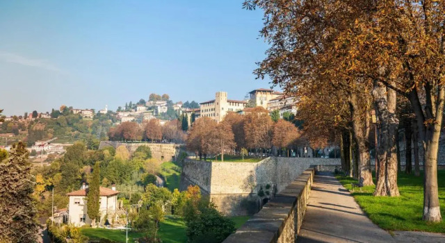 Affittimoderni Bergamo Sweet - Bgsu01