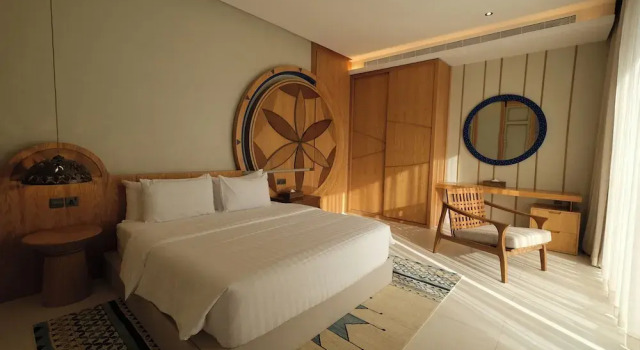 Aseel Limited for Holiday Homes (Chalets) - Economic, Buchen Sie Chalet Provinz Riad Provinz Riad