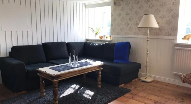 Husargårdens Bed & Breakfast, Book Hotel 3-stjernede hoteller i Lagos, 3*