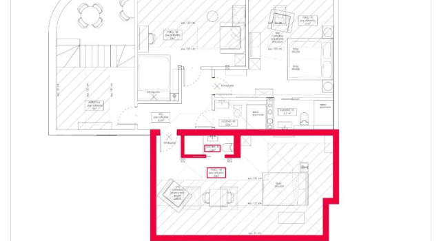 Апартаменты Standard Apartment Zamojska 8 - Apartamenty GKM Lublin