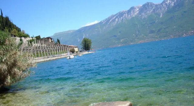 Студия Casa Vacanze Regina Del Lago