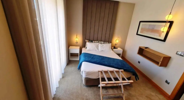 Номер Standard Hotel Albergaria Borges