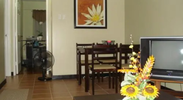 Rosewood Pointe Residences