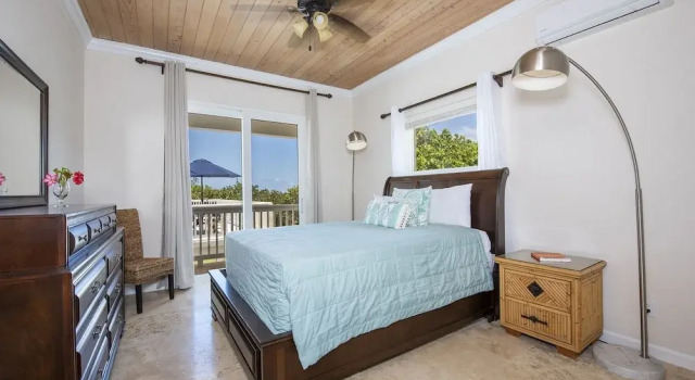 Come And Go Villa 2 Bedroom Home, Réserver Villa Villas à Rainbow Bay, Villa