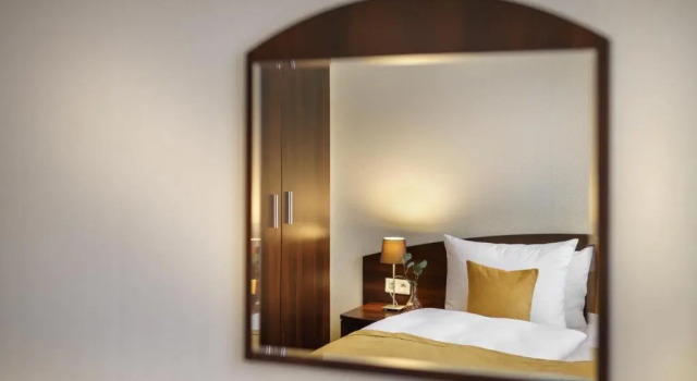 Семейный номер Standard Hotel Eleazar Novum City Center