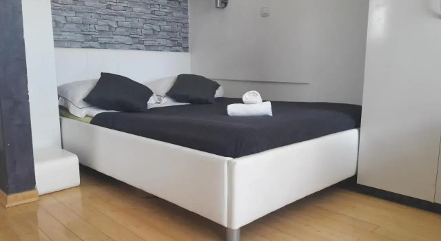 Apartment Matija, Prenota Appartamento Zagabria Croazia