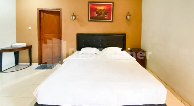 Suite Istana Griya 2 Hotel Solo RedPartner