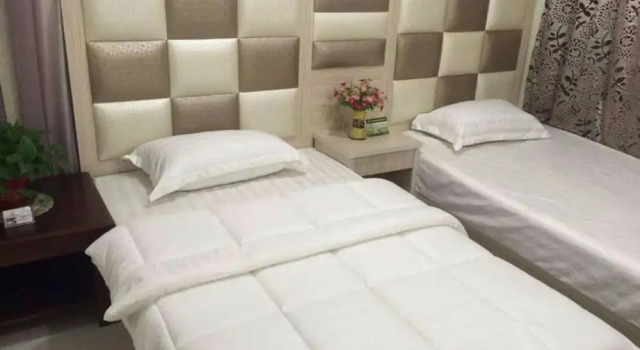 Fulaiyan Hotel, Rezerwuj Hotel Zhangjiakou Hebei