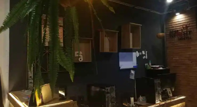 Goodnight Hostel, Забронировать Хостел Хостелы Южного Таиланда, Хостел