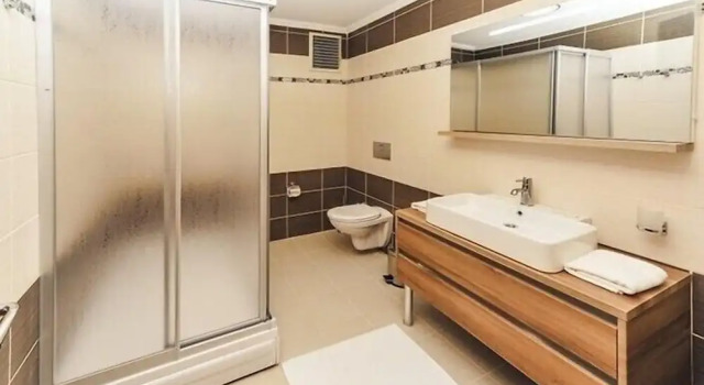 Двухместный номер Economy Hotel Marma Beach