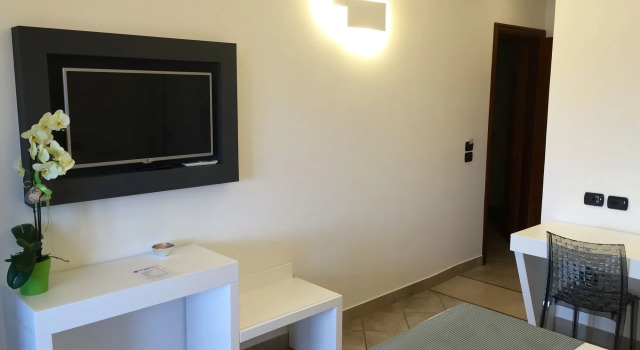 Villa il Barone, Varaa Villa Tropea Calabria