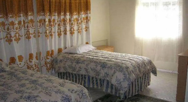 Deluxe kamer Zamaca' Bed and Breakfast