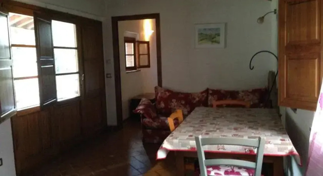 Agriturismo La Miniera, Buchen Sie Hotel Gavorrano 