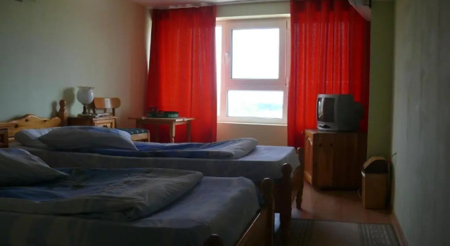 Номер Classic Villa Climate Guest House