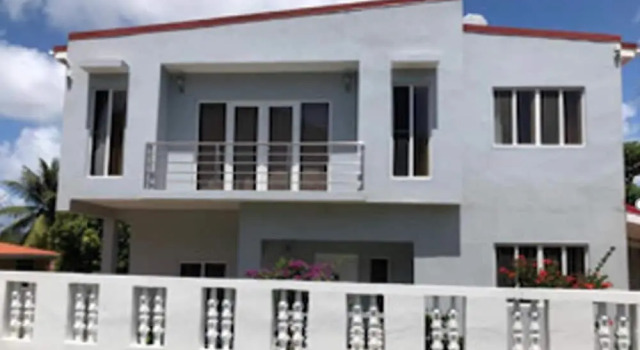 Stunning 3-bed Apartment in Rodney Bay, Buchen Sie Ferienwohnung Apartments in Monchy, Ferienwohnung