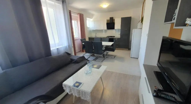 Апартаменты с 2 комнатами Apartment Ivica