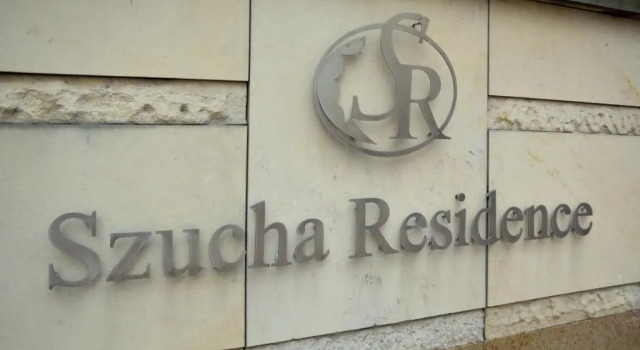Апартаменты c 1 комнатой Szucha Apartments