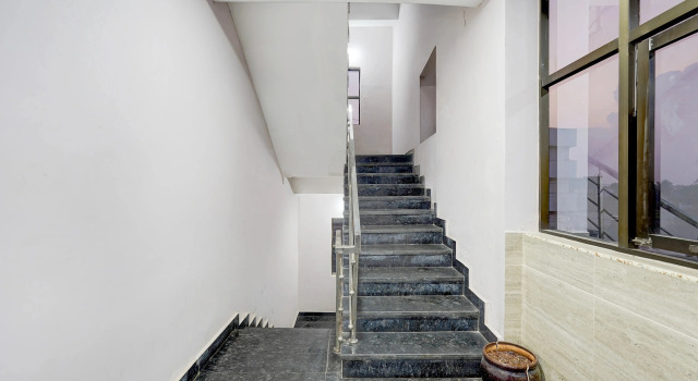 Collection O Mini Bypass Nellore Road, Book Mini-hotel Nellore Andhra Pradesh
