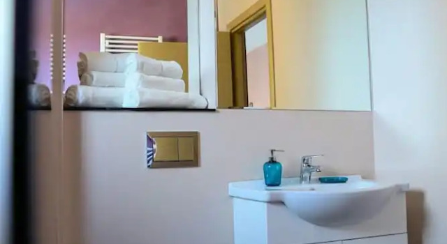 Полулюкс Sangria Luxury Family