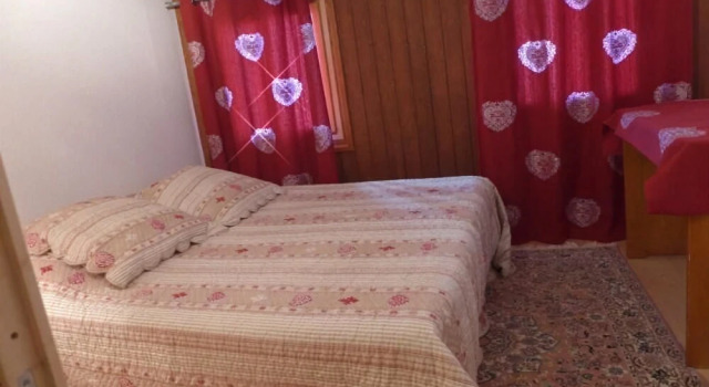 Appartement 2 Pièces + CM 6 Personnes, Rezervați Apartament Montgenevre Marsilia