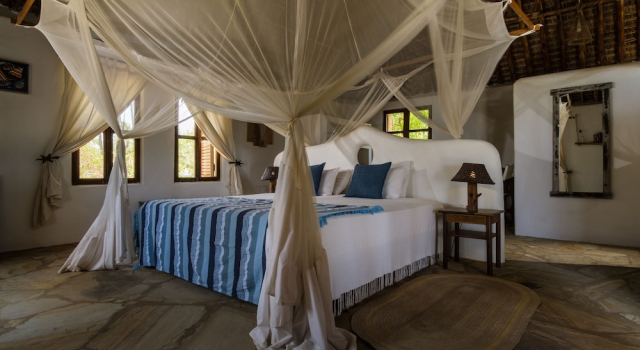 The Tides Lodge