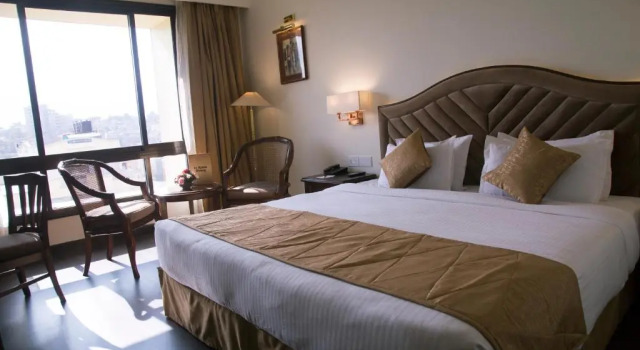 Номер Executive Grand Hotel Kathmandu