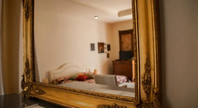 Номер Superior B&B La Villa