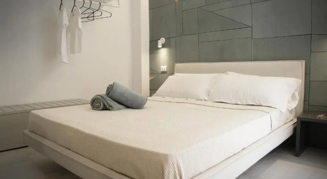 Студия MADA Charm Apartments Terrace&Carugio