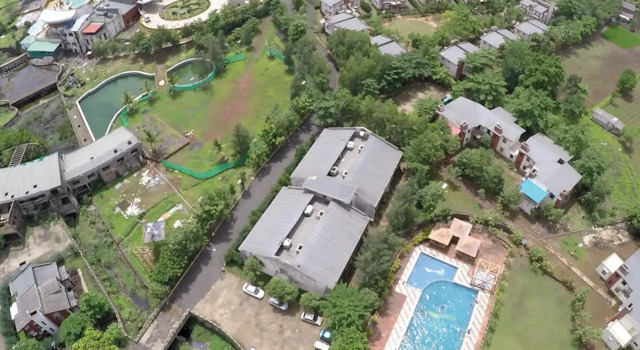Mohili Meadows Resort, Забронировать Курортный отель Отели штата Махараштры 3 звезды, 3*