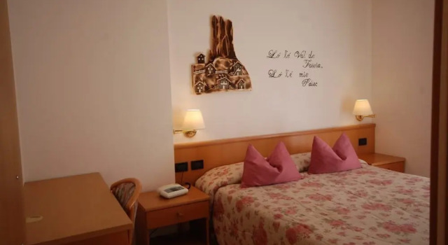 Номер Economy Hotel Chalet Alaska