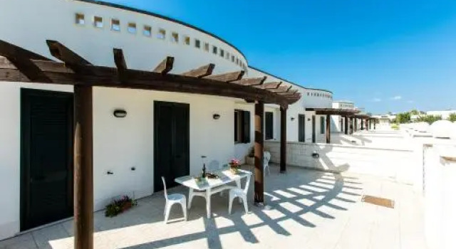 Complesso Gardencasa