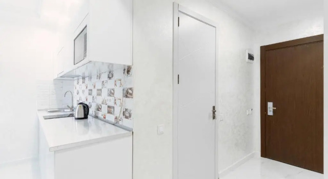 Orbi Beach Tower 2819, Book Apartment Batumi 