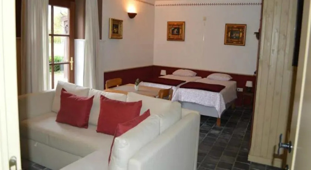 BB De Pommerie, Prenota Hotel Hasselt Limburgo