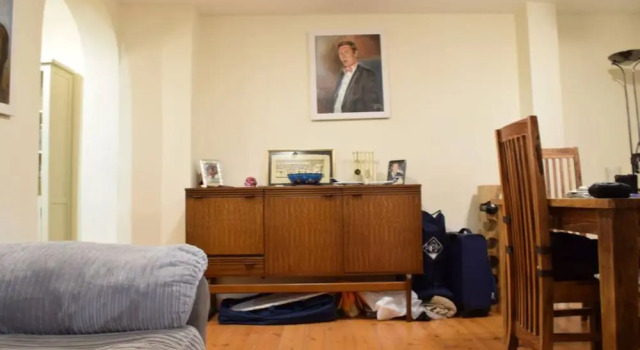 1 Bedroom Apartment Near Holloway