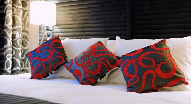 Номер Standard с 2 комнатами Mercure Paris Tour Eiffel Pont Mirabeau