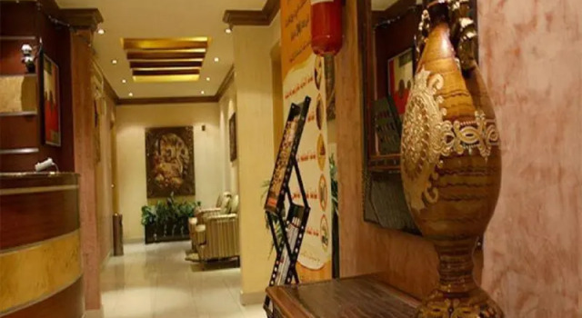 Nawara Riyadh Gallery, Забронировать Отель Отели Аль-Олайя 3 звезды, 3*