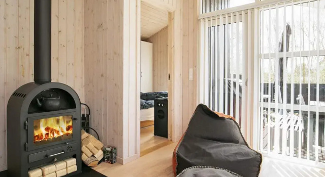 8 Person Holiday Home in Hals-by Traum, Rezervovat Hotel Hals 
