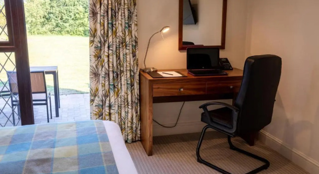 Номер Standard Stirrups Hotel