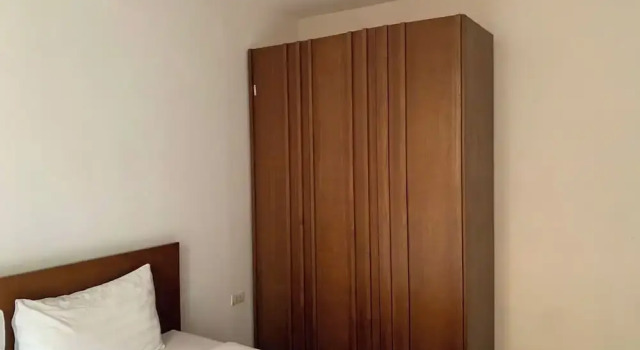 Lavender Building Van Cao, Забронировать Отель Бадинь Ханой