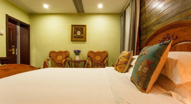 XiangTing Inn, Rezerwuj Hotel Xihu Hangzhou
