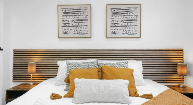 Коттедж Modern Bungalow in Maidstone sleeps 5 with free parking