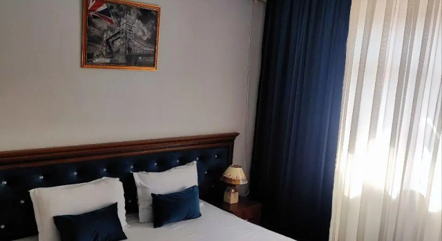 Grand Zamin Hotel