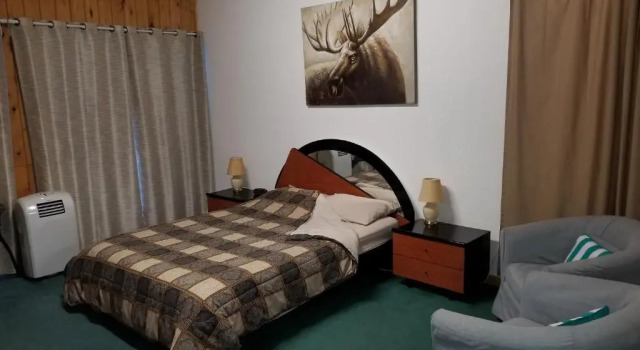 Номер Standard All Star Resort