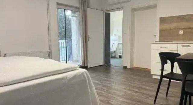 Apartment Zhang, Prenota Appartamento Geidorf Graz