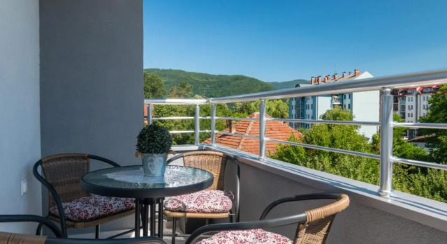 Апартаменты Apartman Agin Kutak