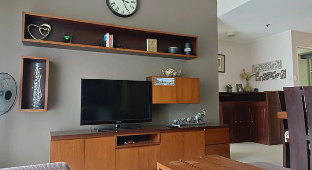Miranda 514B by Raquel's Place at Pico de Loro, Забронировать Отель Назугбу 